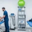 Physiotherapy Equipment