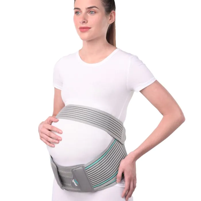 Tynor Pregnancy Back Support  A20