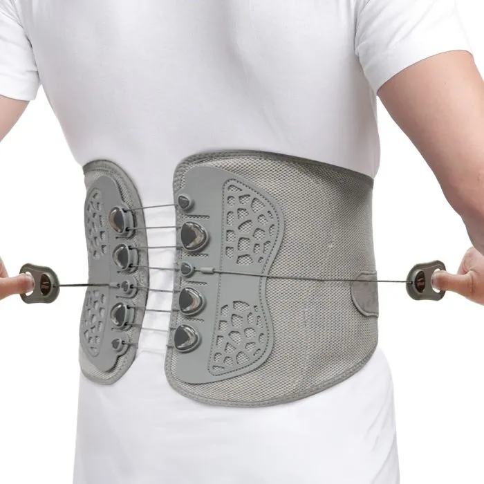 Tynor Lumbo Lacepull Brace  A29