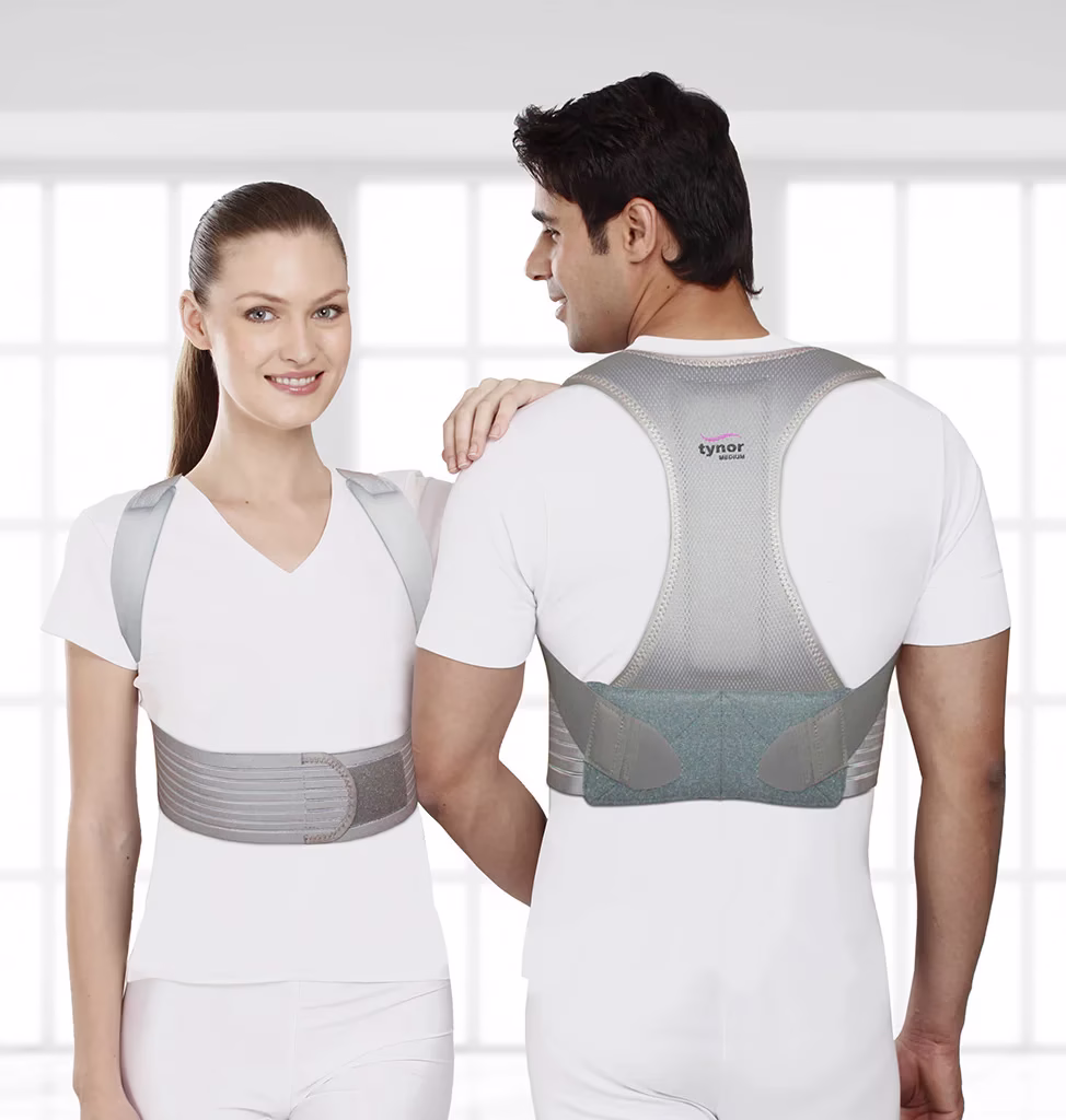 Tynor Posture Corrector  A33