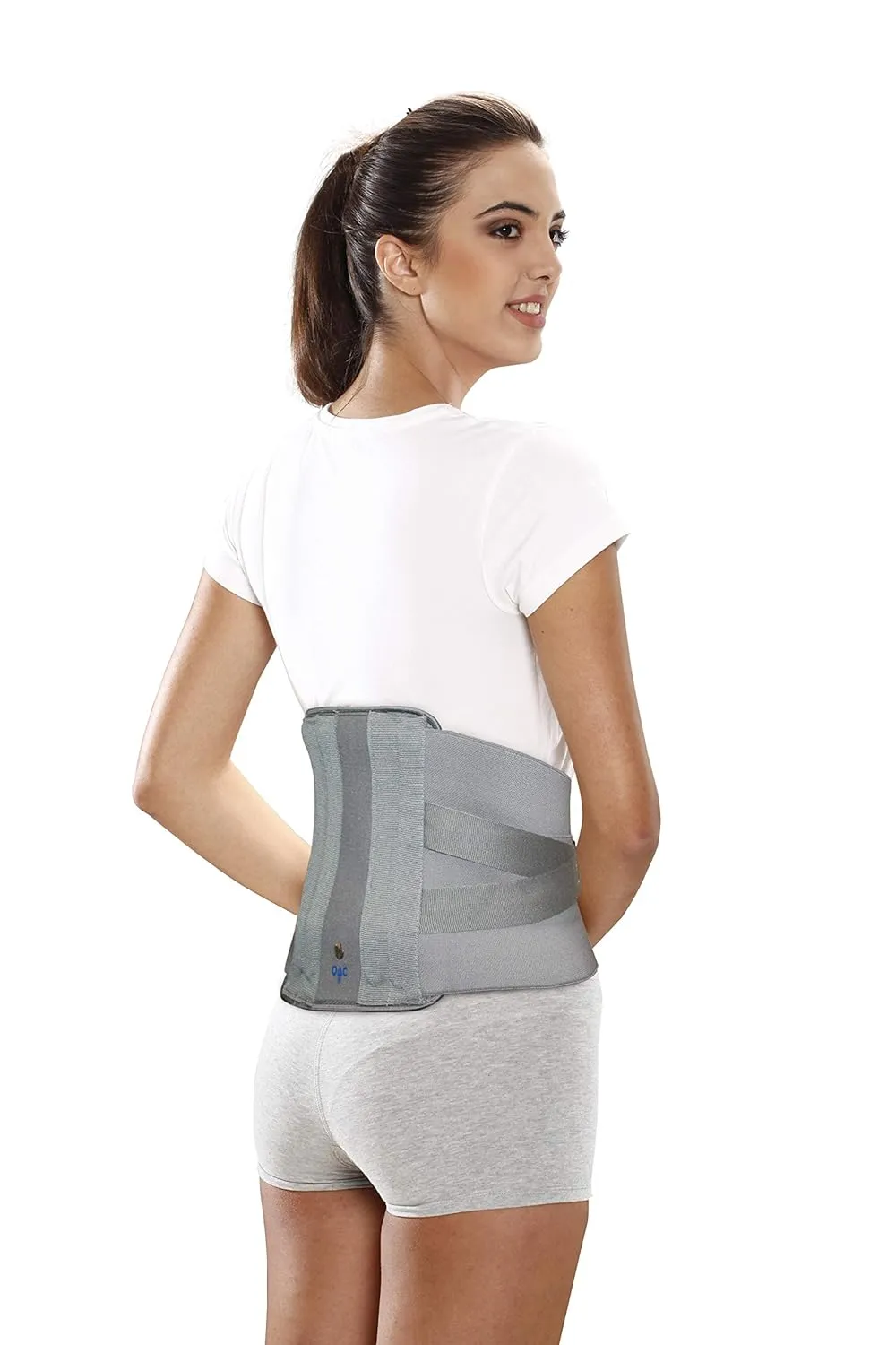 Tynor (OAC) Contoured L S Belt L01