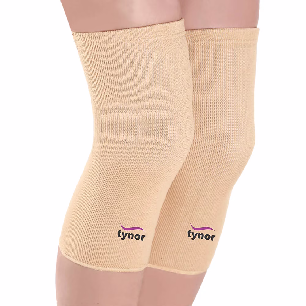 Tynor Knee Cap (Pair)  D04