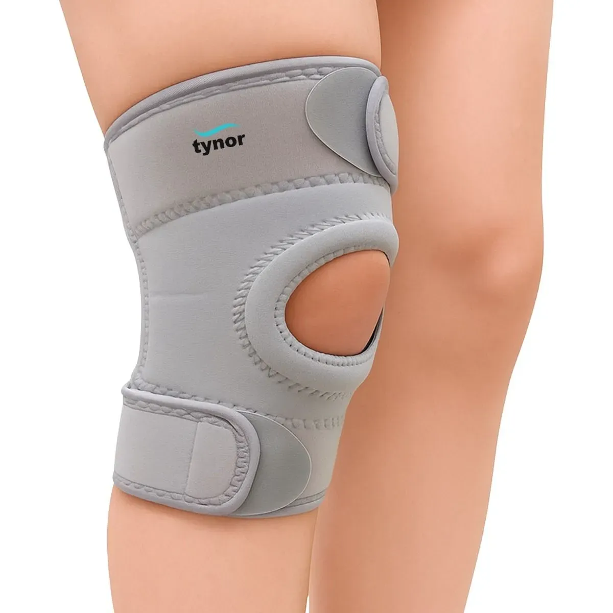 Tynor Knee Sportif Neoprene  J09