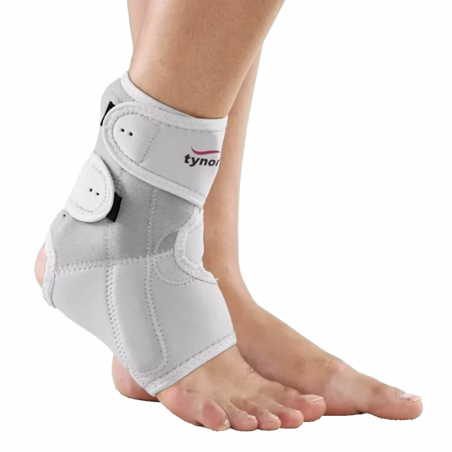 TYNOR Ankle Support (Neoprene)  J12