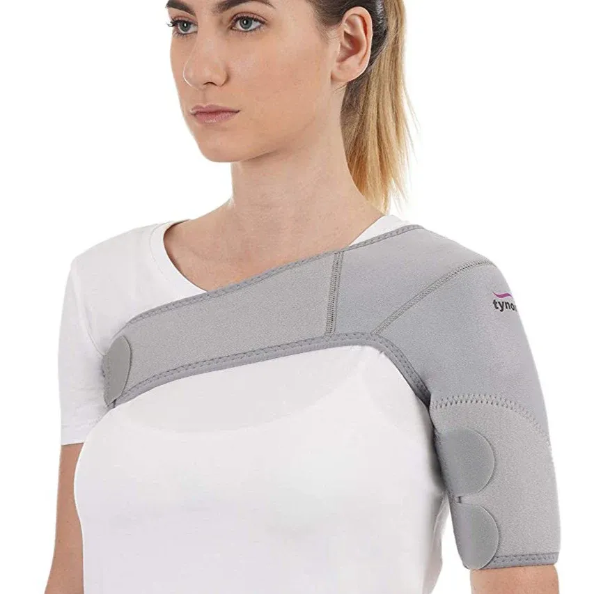 Tynor Shoulder Support (Neoprene)  J14