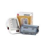 OMRON Automatic Blood Pressure Monitor (JPN600)
