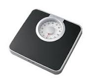 Analog Weight Scale Tanita HA620