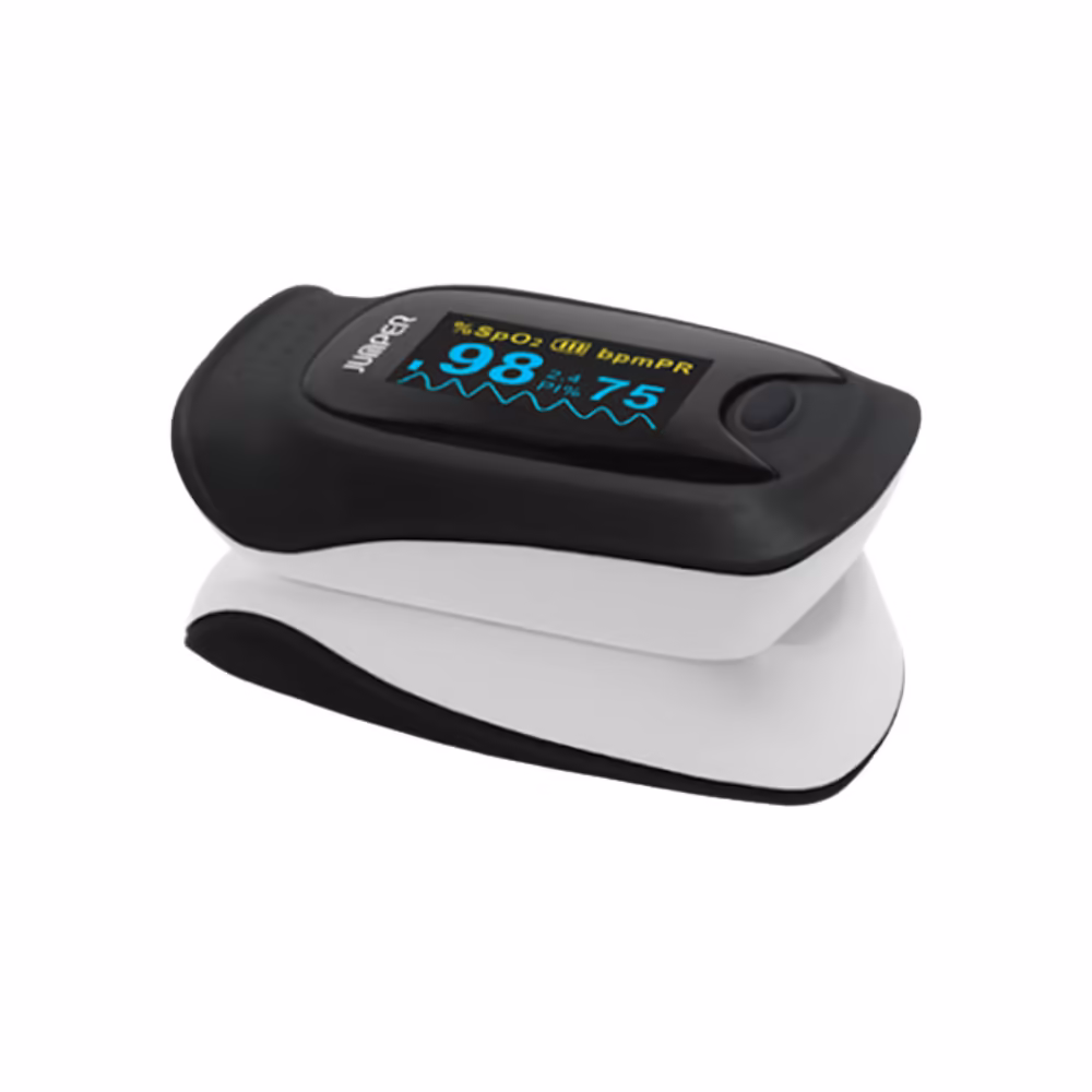 Jumper Pulse Oximeter JPD-500D