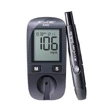 Accu-Chek Active Glucose Meter