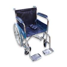 Kaiyang KY-809 Manual Folding Wheelchair