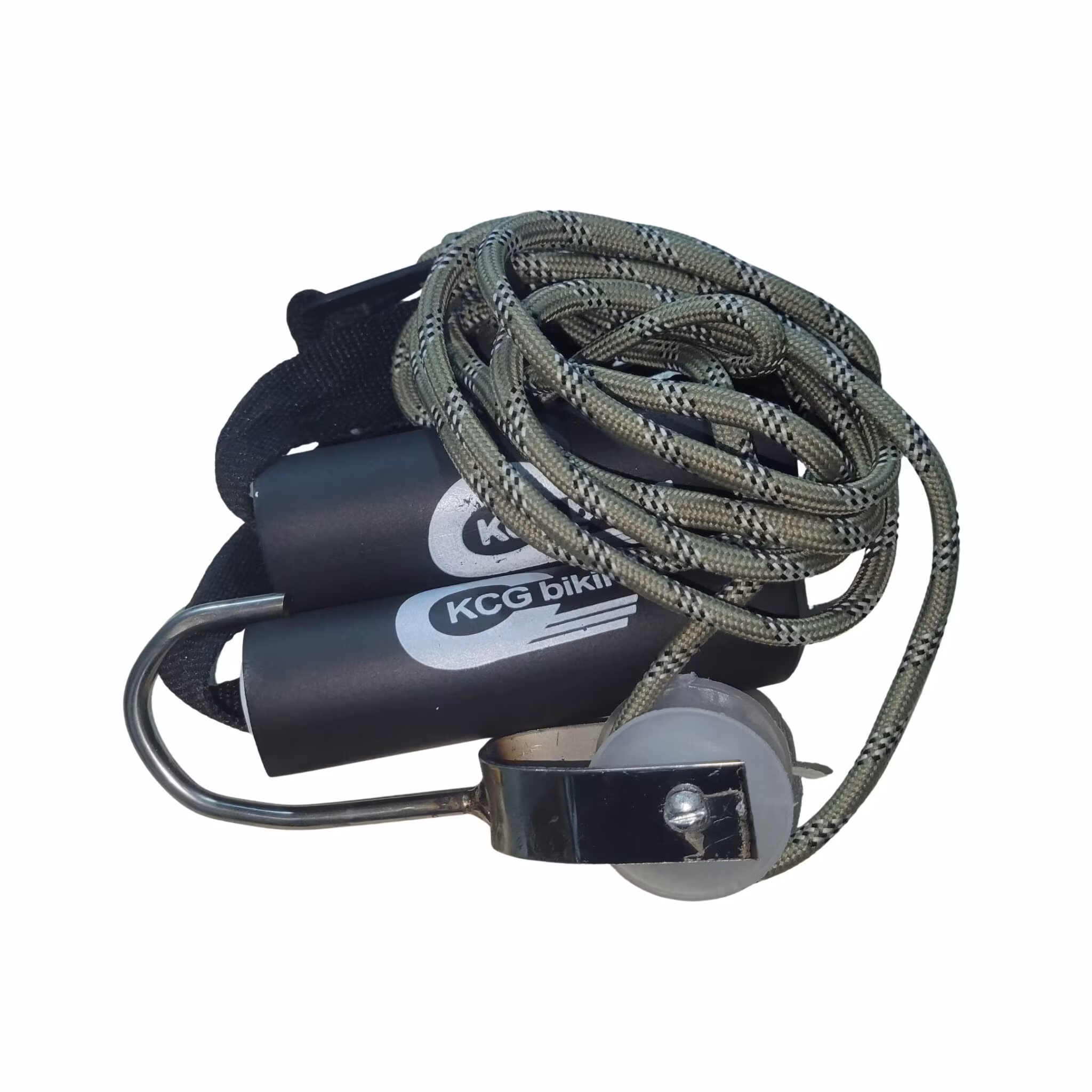 Over Head Pulley