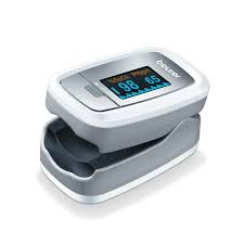 Beurer PO 30 Fingertip Pulse Oximeter
