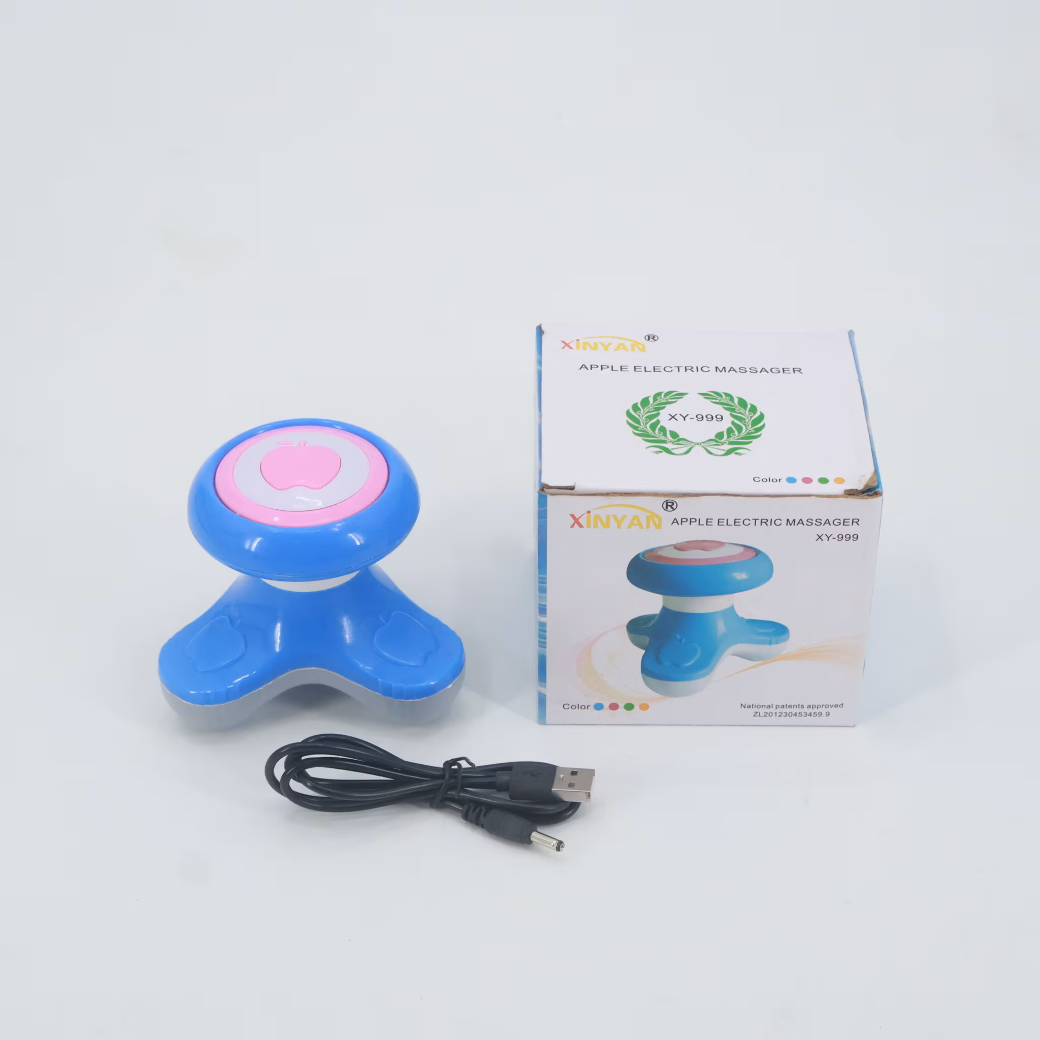 Mini Massager XY-999