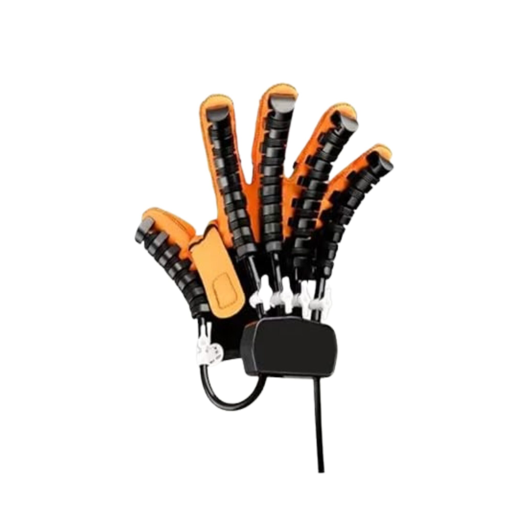 Finger Trainer (Without Machine)