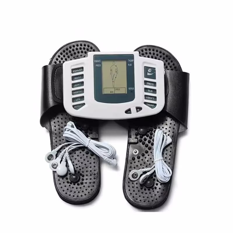 Electronic Pulse Massager