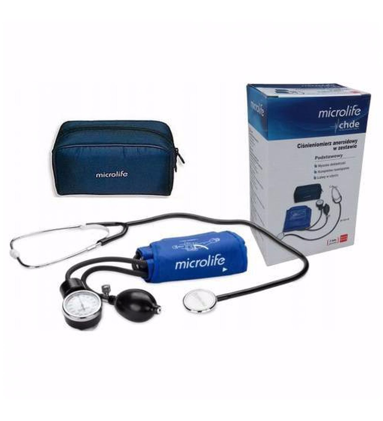 Microlife Analog BP Monitor