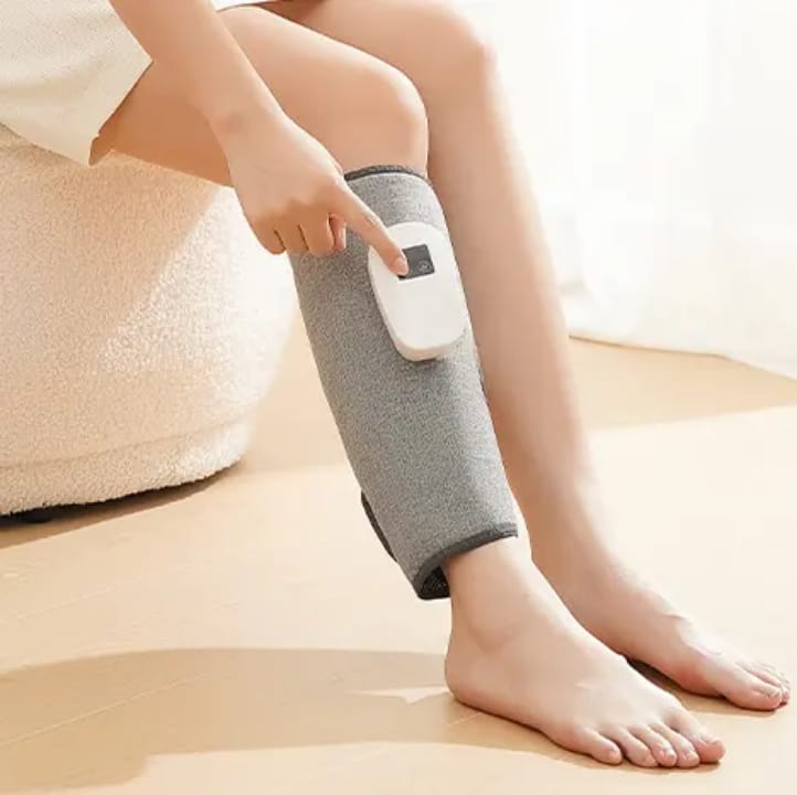 Leg Massager Air Compression for Blood Circulation and Pain Relief