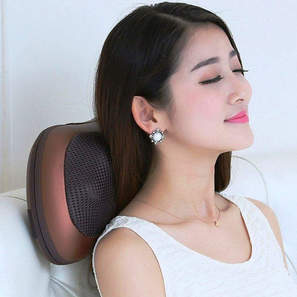 Infrared Body Massage For Anti Stress Pain Relief