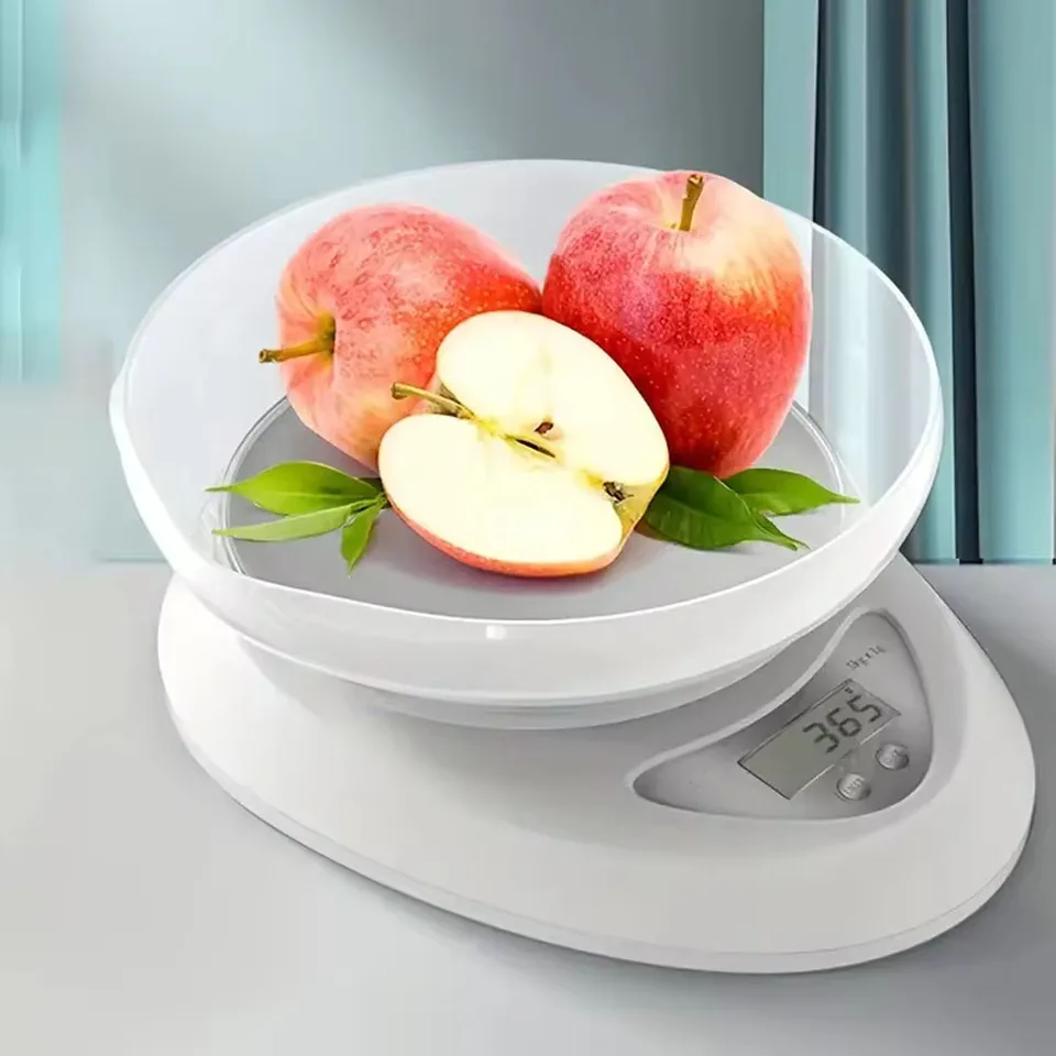 Digital Display FoodScale Weighing Scale Kitchen Baking Scale