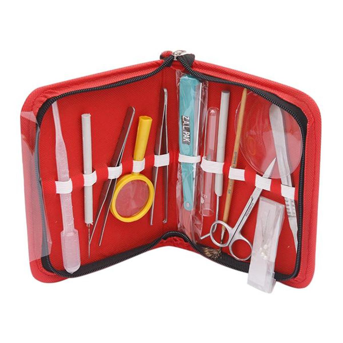 Dissection Box For Biology Laboratory - Pencil Bag