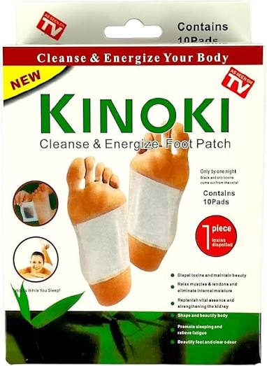 KINOKI